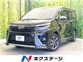 2020 Toyota Voxy