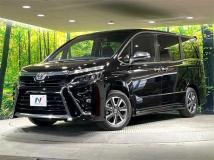 2020 Toyota Voxy