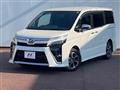 2020 Toyota Voxy