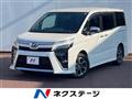 2020 Toyota Voxy