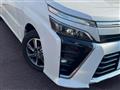 2020 Toyota Voxy