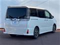 2020 Toyota Voxy