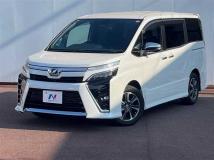 2020 Toyota Voxy