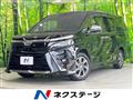2020 Toyota Voxy