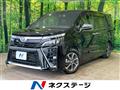 2020 Toyota Voxy