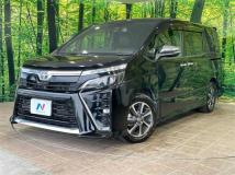 2020 Toyota Voxy