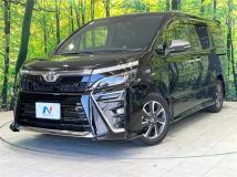 2020 Toyota Voxy
