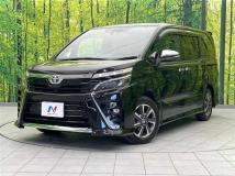2020 Toyota Voxy