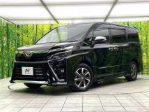 2020 Toyota Voxy