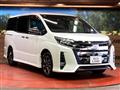 2020 Toyota Noah