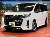 2020 Toyota Noah