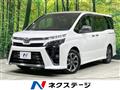 2020 Toyota Voxy
