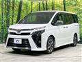 2020 Toyota Voxy