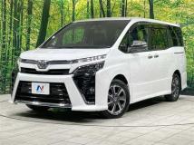 2020 Toyota Voxy