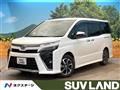 2021 Toyota Voxy