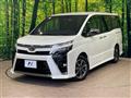 2021 Toyota Voxy