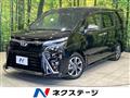 2021 Toyota Voxy