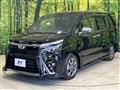 2021 Toyota Voxy