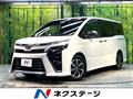 2021 Toyota Voxy