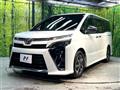 2021 Toyota Voxy
