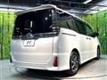 2021 Toyota Voxy