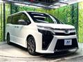 2021 Toyota Voxy
