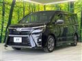 2021 Toyota Voxy