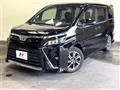 2021 Toyota Voxy