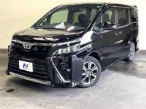 2021 Toyota Voxy