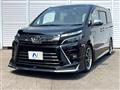 2021 Toyota Voxy