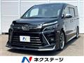 2021 Toyota Voxy