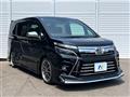 2021 Toyota Voxy