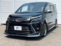 2021 Toyota Voxy
