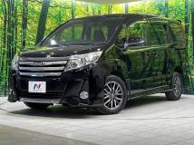 2016 Toyota Noah
