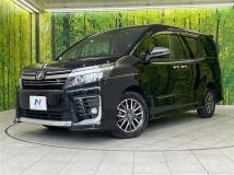 2016 Toyota Voxy