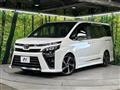 2017 Toyota Voxy