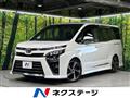 2017 Toyota Voxy