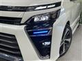 2017 Toyota Voxy
