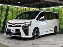 2017 Toyota Voxy