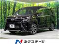 2017 Toyota Voxy