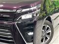 2017 Toyota Voxy