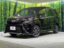 2017 Toyota Voxy