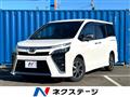2019 Toyota Voxy