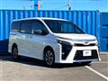 2019 Toyota Voxy