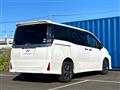 2019 Toyota Voxy