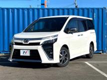2019 Toyota Voxy