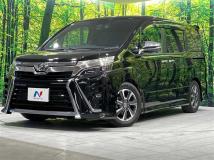 2019 Toyota Voxy