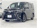 2020 Toyota Voxy