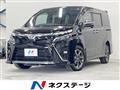 2020 Toyota Voxy