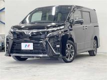 2020 Toyota Voxy